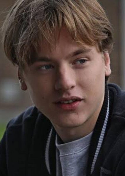Tobias Kersloot photo