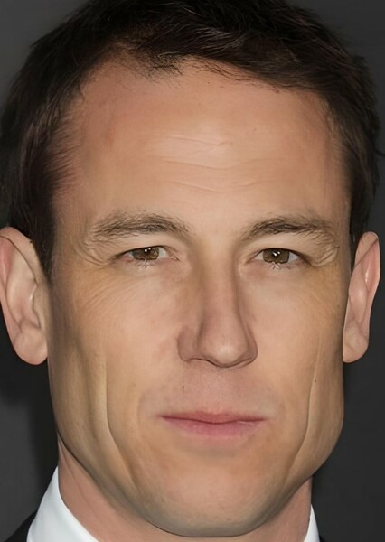 Tobias Menzies photo