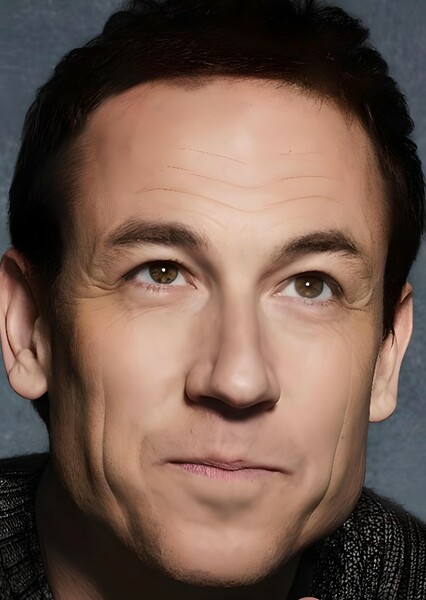 Tobias Menzies