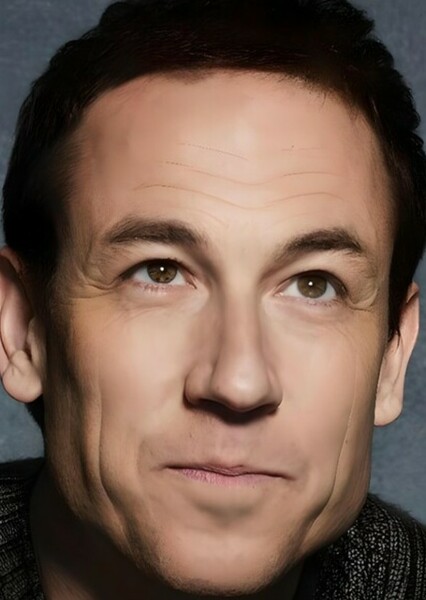 Tobias Menzies photo