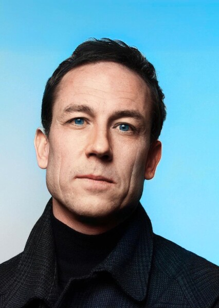 Tobias Menzies photo