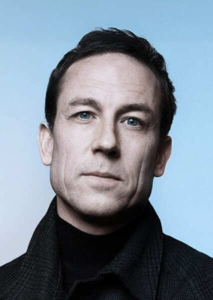 Tobias Menzies