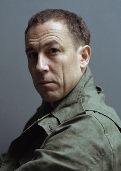 Tobias Menzies