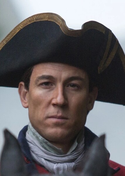 Tobias Menzies