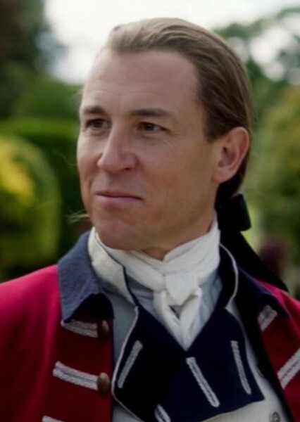 Tobias Menzies photo