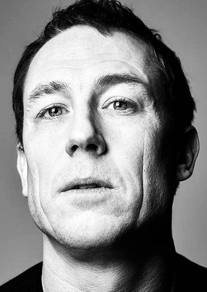 Tobias Menzies photo