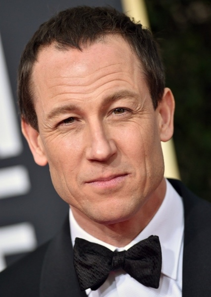Tobias Menzies photo