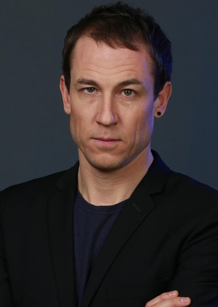 Tobias Menzies