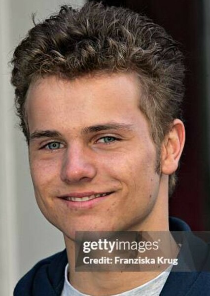 Tobias Retzlaff photo