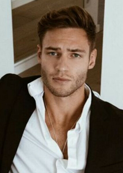 Tobias Reuter photo