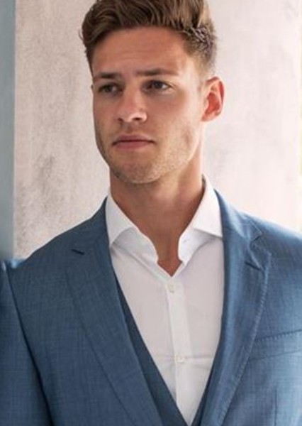 Tobias Reuter photo