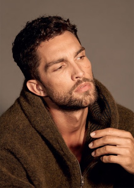 Tobias Sorensen photo