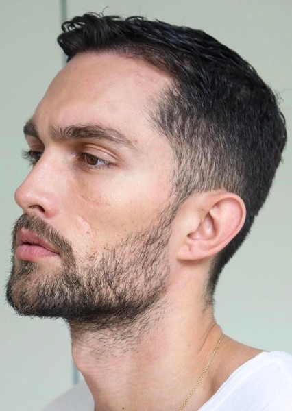 Tobias Sorensen photo