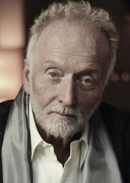 Tobin Bell