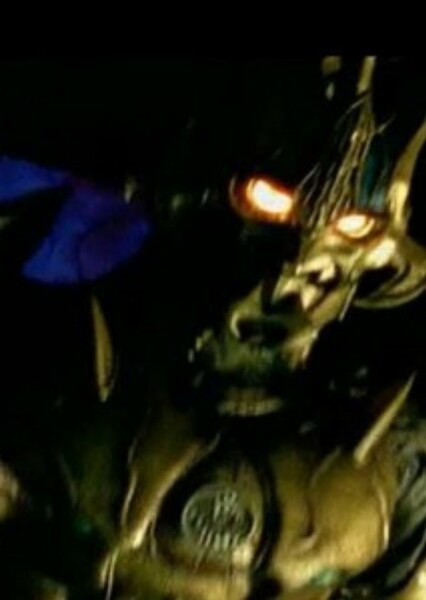 Tobin Bell photo