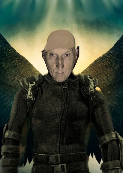 Tobin Bell photo