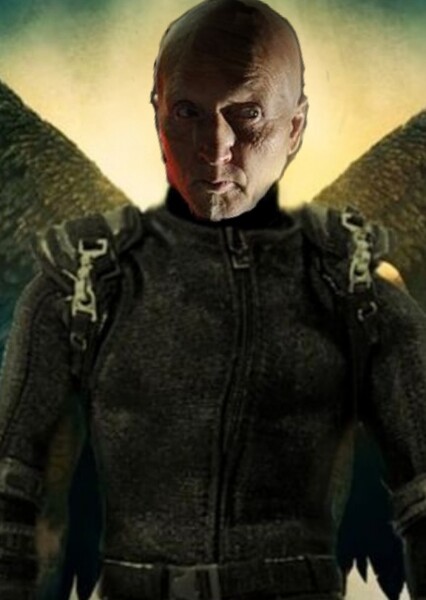 Tobin Bell photo
