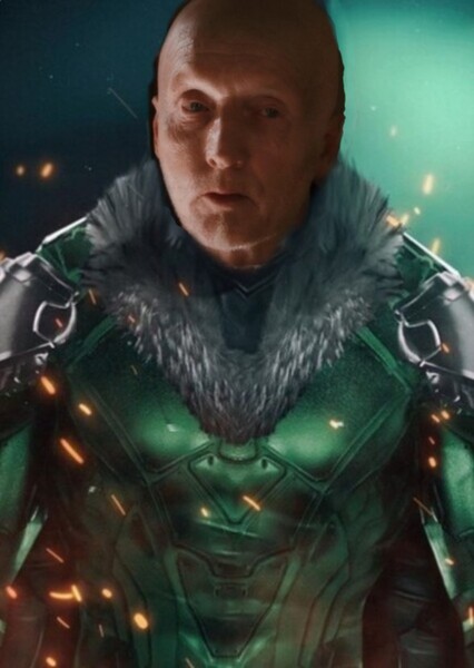 Tobin Bell