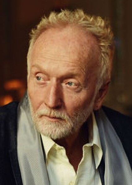Tobin Bell photo