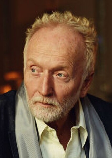 Tobin Bell photo