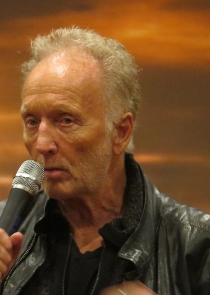 Tobin Bell photo