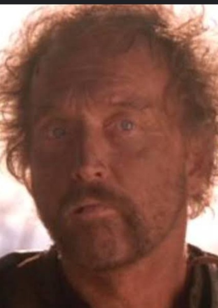 Tobin Bell photo