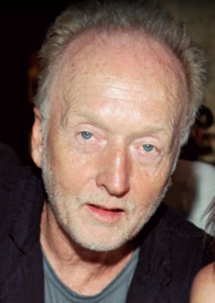 Tobin Bell