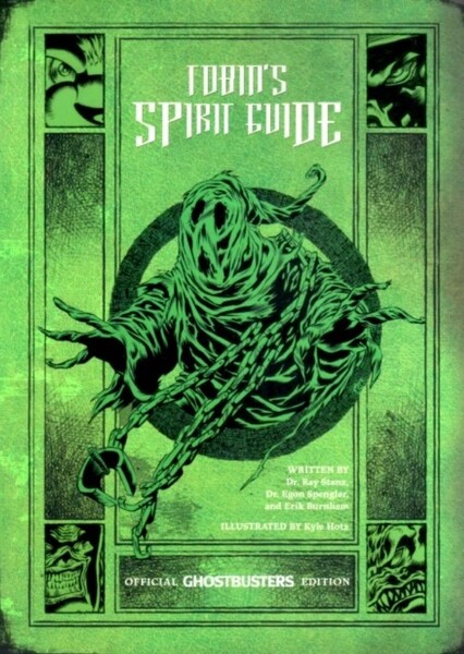 Tobin's Spirit Guide