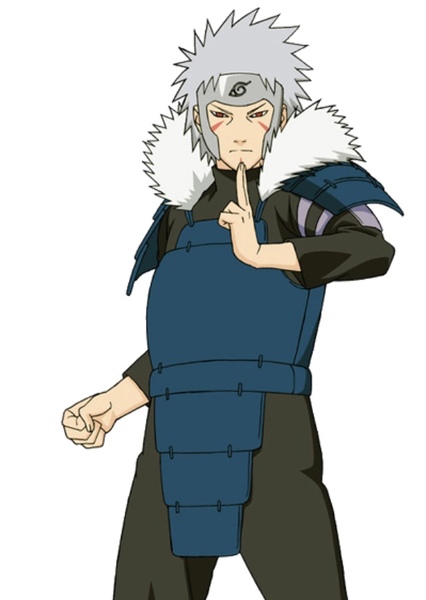 Tobirama Senju photo