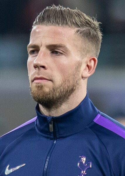 Toby Alderweireld