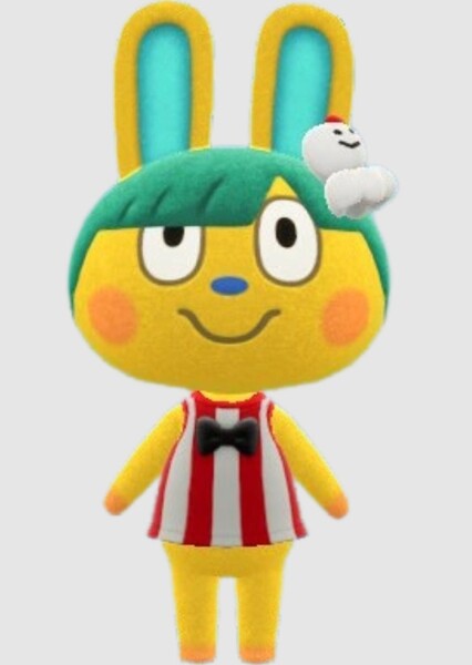 Toby (Animal Crossing)