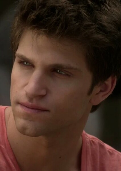 Toby Cavanaugh photo