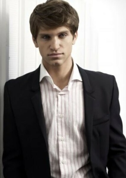 Toby Cavanaugh photo