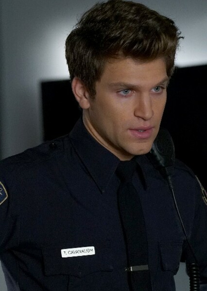 Toby Cavanaugh photo