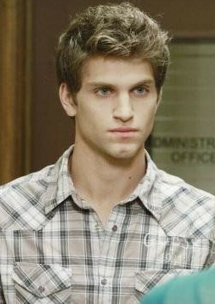 Toby Cavanaugh photo