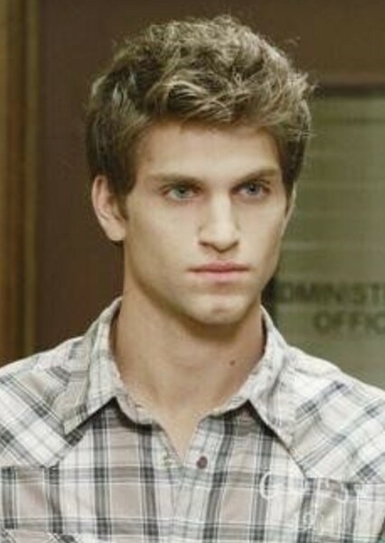 Toby Cavanaugh photo