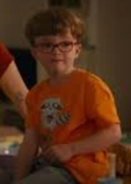 Toby (Drop)