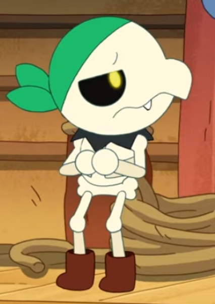 Toby Fox photo