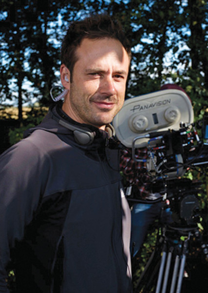 Toby Hefferman