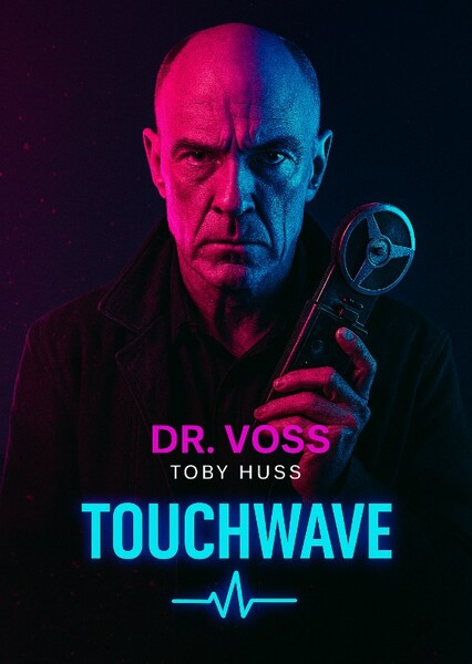 Toby Huss