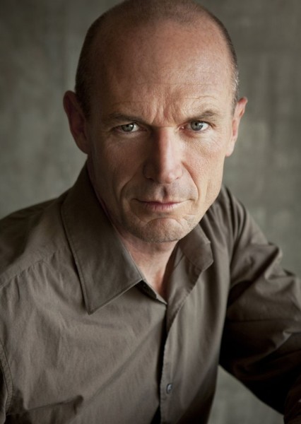 Toby Huss photo