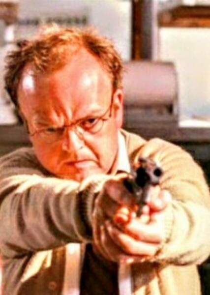 Toby Jones photo