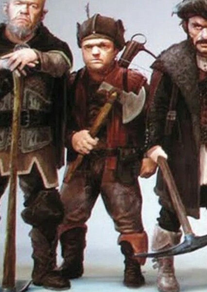 Toby Jones photo
