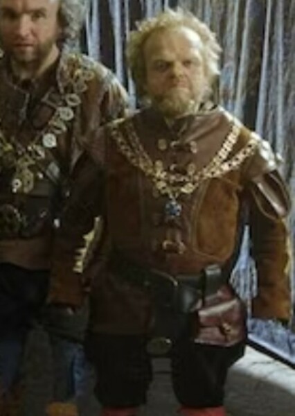 Toby Jones photo