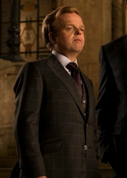 Toby Jones