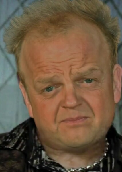 Toby Jones
