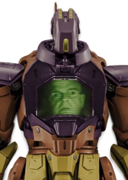 Arnim Zola