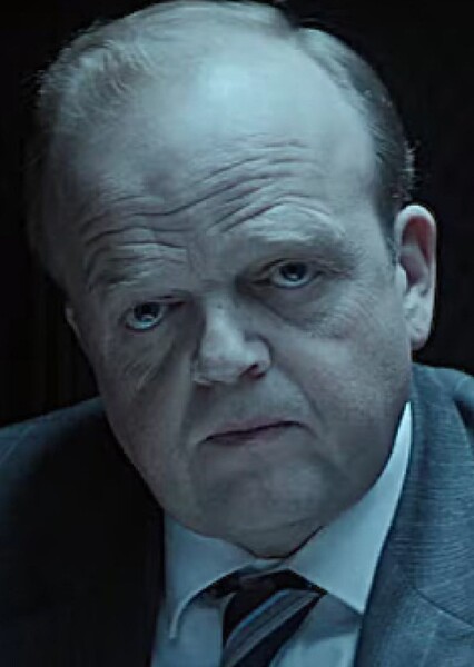 Toby Jones