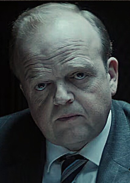Toby Jones