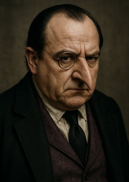 Toby Jones